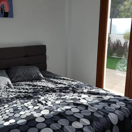 Breda,stylish With Pool And Views In Polop De La Marina, Villa *