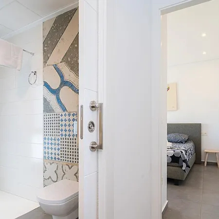 Breda,stylish With Pool And Views In Polop De La Marina, * Alicante